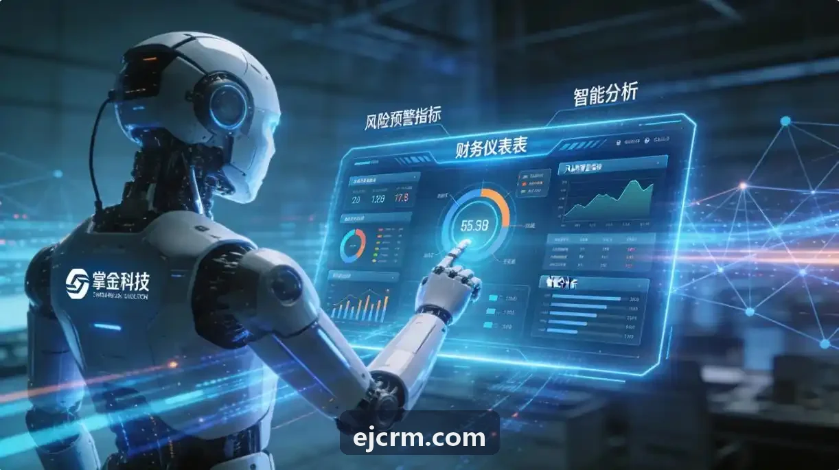 J9九游多维监控仪表板